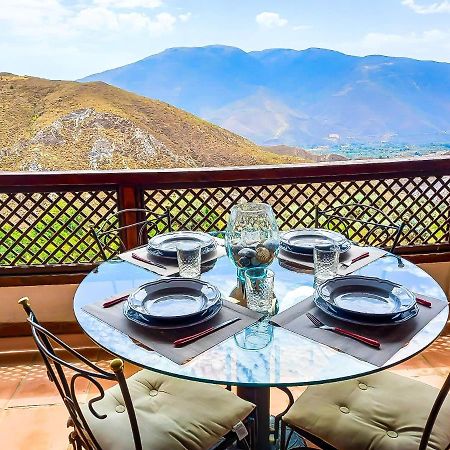 Apartamento En El Corazon De Las Alpujarras Carataunas Exterior foto