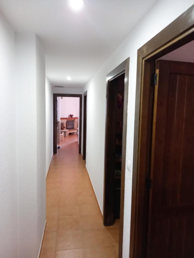 Apartamento En El Corazon De Las Alpujarras Carataunas Exterior foto