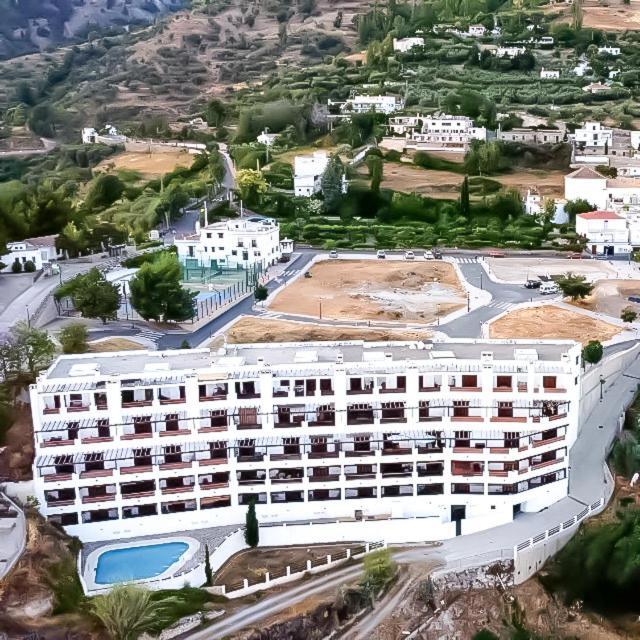 Apartamento En El Corazon De Las Alpujarras Carataunas Exterior foto